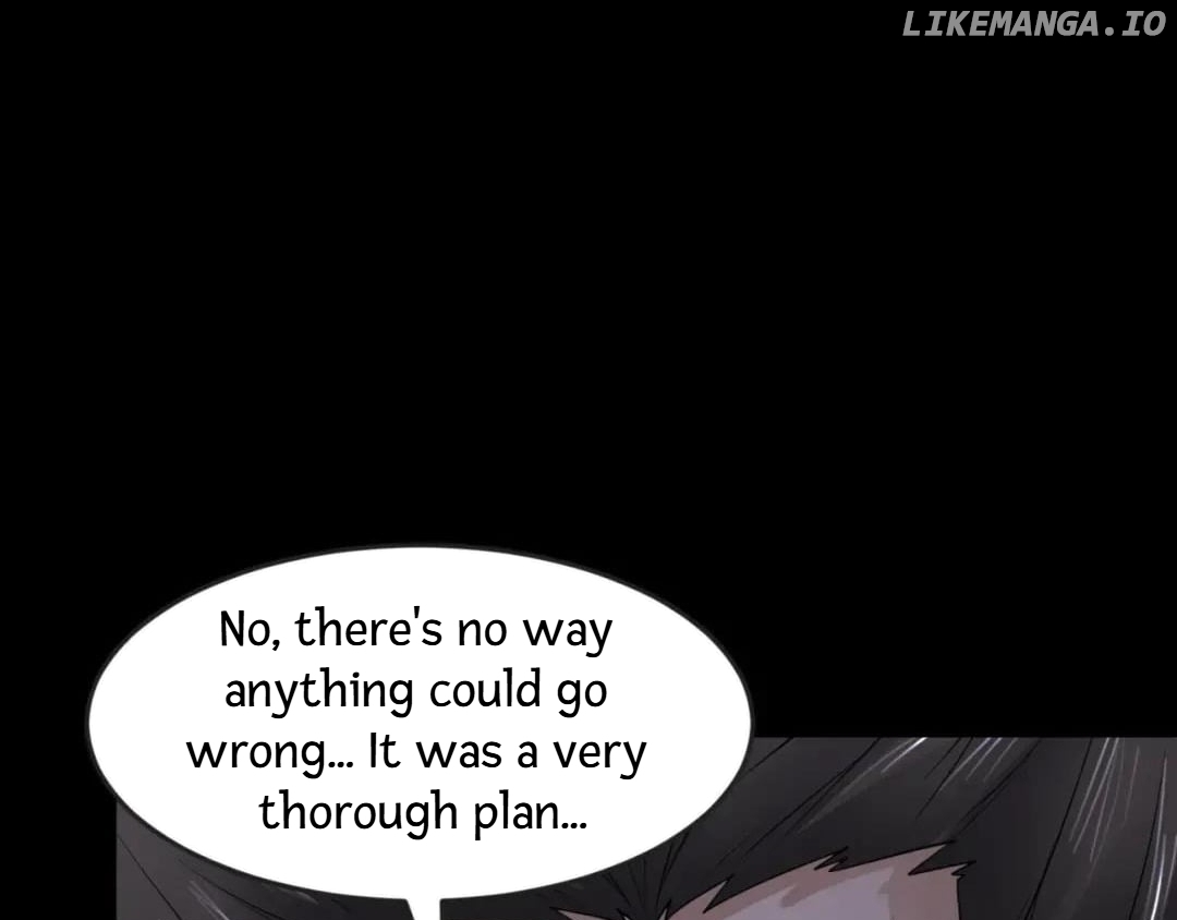 Era of the Haunted chapter 115 - page 34